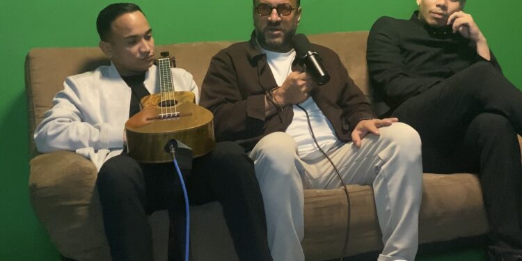 La Palermera abrió sus puertas como un espacio para la creación artística