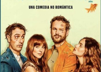 “Amores Compartidos» te lleva a vivir las relaciones abiertas