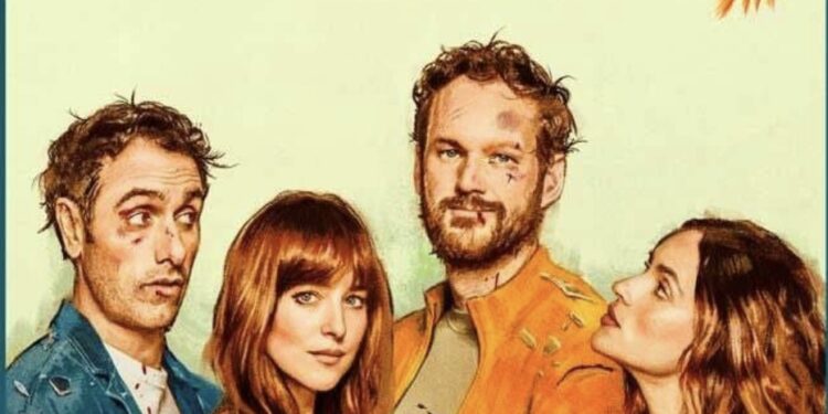 “Amores Compartidos» te lleva a vivir las relaciones abiertas