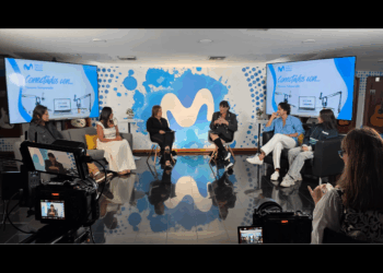 Fundación Telefónica Movistar estrena tercera temporada de “Conectados con”