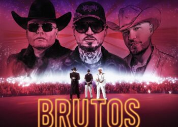 Farruko, Jessi Uribe y “El Potro” Álvarez se unen en “Brutos”