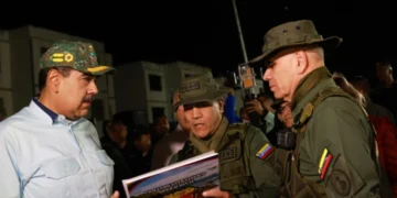 Venezuela pone en marcha en «Plan Independencia 200» en 284 frentes de batalla