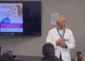 Grupo Médico Santa Paula impulsa prevención del cáncer de seno en el mes rosa