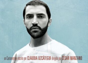 El bendito se estrenará en el Seattle Latino Film Festival