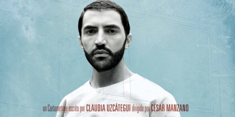 El bendito se estrenará en el Seattle Latino Film Festival