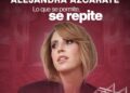 Alejandra Azcárate actuará el 2 de noviembre en el anfiteatro de El Hatillo