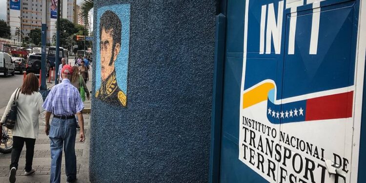 INTT se reunió con aseguradoras para articular estrategia en vehículos desincorporados