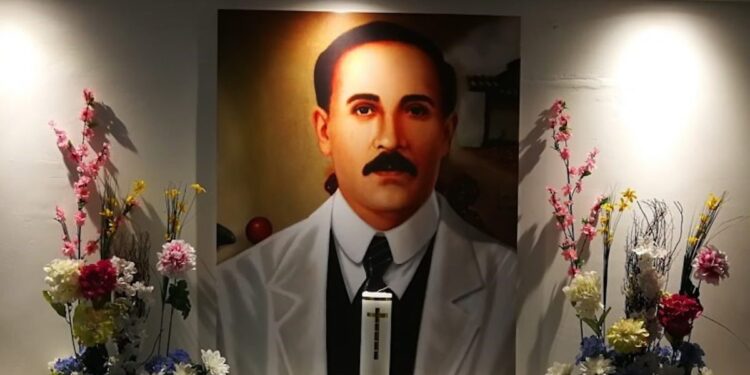 Venezuela celebrará con varias ceremonias canonización de José Gregorio Hernández en octubre