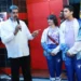 Maduro inaugura en Caracas un “mega núcleo” de robótica para formar a futuros científicos