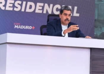 «Si cierran la puerta, entramos por la ventana»: Maduro no descarta enviar otra carta a Trump
