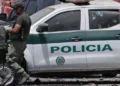 Ataque de las disidencias de las FARC en el Cauca deja un policía muerto y cuatro heridos
