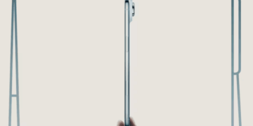 Apple presenta el ultrafino iPhone 17 Air: estos son sus precios de lanzamiento