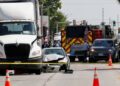Un agente de ICE mata a tiros a un hombre que se resistía al arresto en el área de Chicago