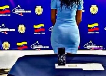 Detuvieron a mujer que se hizo pasar por diputada del Consejo Legislativo de Carabobo