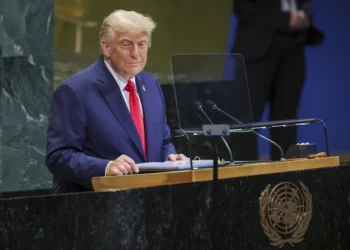 “Los vamos a bombardear hasta que dejen de existir”: Trump advierte desde la ONU sobre acciones en el Caribe