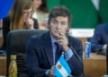 El peronismo aplasta al partido de Milei en elecciones provinciales en Buenos Aires