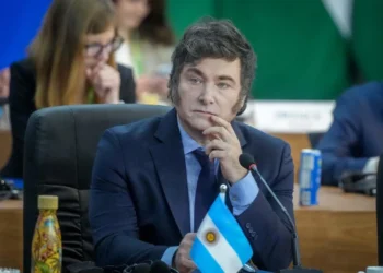 El peronismo aplasta al partido de Milei en elecciones provinciales en Buenos Aires