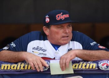 Fallece el mánager Buddy Bailey a los 68 años