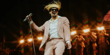 Bad Bunny encabezará el show de medio tiempo del Super Bowl 2026