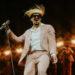 Bad Bunny encabezará el show de medio tiempo del Super Bowl 2026