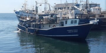 Funcionario de EE. UU. confirmó que no se hallaron drogas en pesquero venezolano