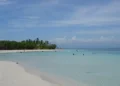 Rescatan a turista que se había perdido durante varias horas en el parque nacional Morrocoy