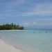 Rescatan a turista que se había perdido durante varias horas en el parque nacional Morrocoy