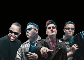 Los Inquietos & Magic Juan presentan su nuevo sencillo “Se fue la Tristeza”