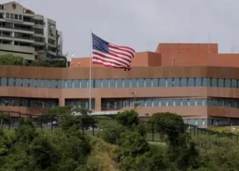Organismo de control cuestiona millones gastados cada año en el cierre de la Embajada de EE.UU. en Venezuela