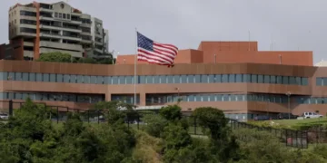 Organismo de control cuestiona millones gastados cada año en el cierre de la Embajada de EE.UU. en Venezuela