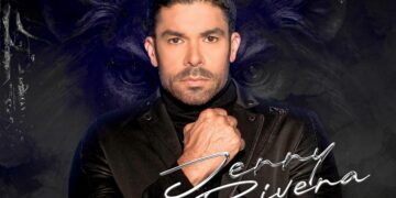 Jerry Rivera lanza su disco «Llegué Yo» tras 15 años de ausencia discográfica