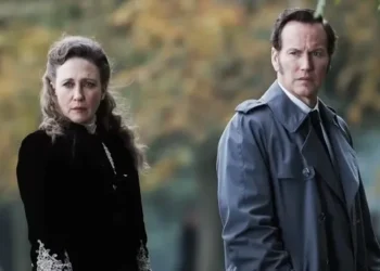 ‘El Conjuro 4’ debuta como la película de terror más taquillera de la historia