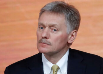 El Kremlin apunta a una «pausa» en las negociaciones de paz con Ucrania