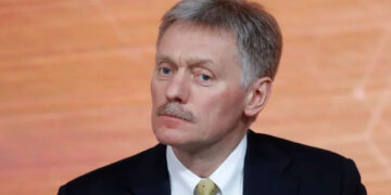 El Kremlin apunta a una «pausa» en las negociaciones de paz con Ucrania