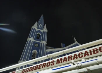 Gobernador del estado venezolano de Zulia reporta quince viviendas afectadas tras sismos