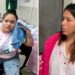 Detienen a venezolana por robar a recién nacida de un hospital en Perú