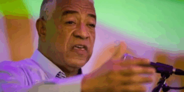 Claudio Fermín sobre el Cartel de los Soles: «Esa mentira no representa a nuestras Fuerzas Armadas»