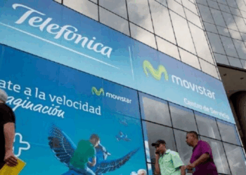 Movistar irrumpe en el mercado de streaming de Venezuela con MovistarGo