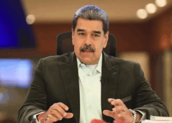 Venezuela evalúa declarar «estado de conmoción exterior» ante «agresiones» de EE.UU.