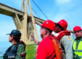 Autoridades confirman que el Puente sobre el Lago de Maracaibo no sufrió daños tras los sismos