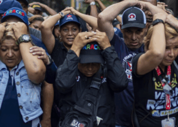 Venezuela simuló 411 escenarios de emergencia en simulacro convocado tras enjambre sísmico