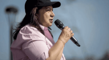 Alcaldía de Caracas anuncia instrucción en manejo de armas de su «cuerpo de combatientes»