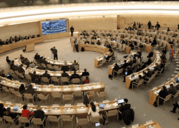 Rusia denuncia ante la ONU las sanciones impuestas contra Venezuela