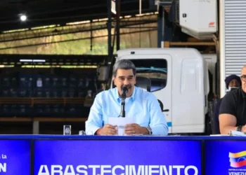 Maduro exige reestructuración del cuerpo técnico de la Vinotinto tras quedar fuera del Mundial