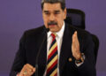 Maduro denuncia que 1.200 misiles de Estados Unidos «apuntan» a Venezuela