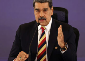 Maduro denuncia que 1.200 misiles de Estados Unidos «apuntan» a Venezuela