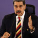 Maduro denuncia que 1.200 misiles de Estados Unidos «apuntan» a Venezuela