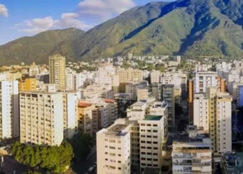 Mercado inmobiliario de Caracas: Precios del m² crecen entre 1% y 2% en los últimos dos años