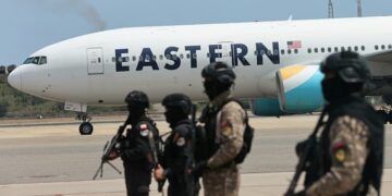 286 migrantes venezolanos llegaron a Maiquetía tras ser deportados de EEUU