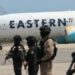 286 migrantes venezolanos llegaron a Maiquetía tras ser deportados de EEUU
